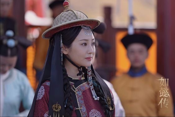 網路點擊量破150億《如懿傳》教我的10個職場厚黑學 （下）