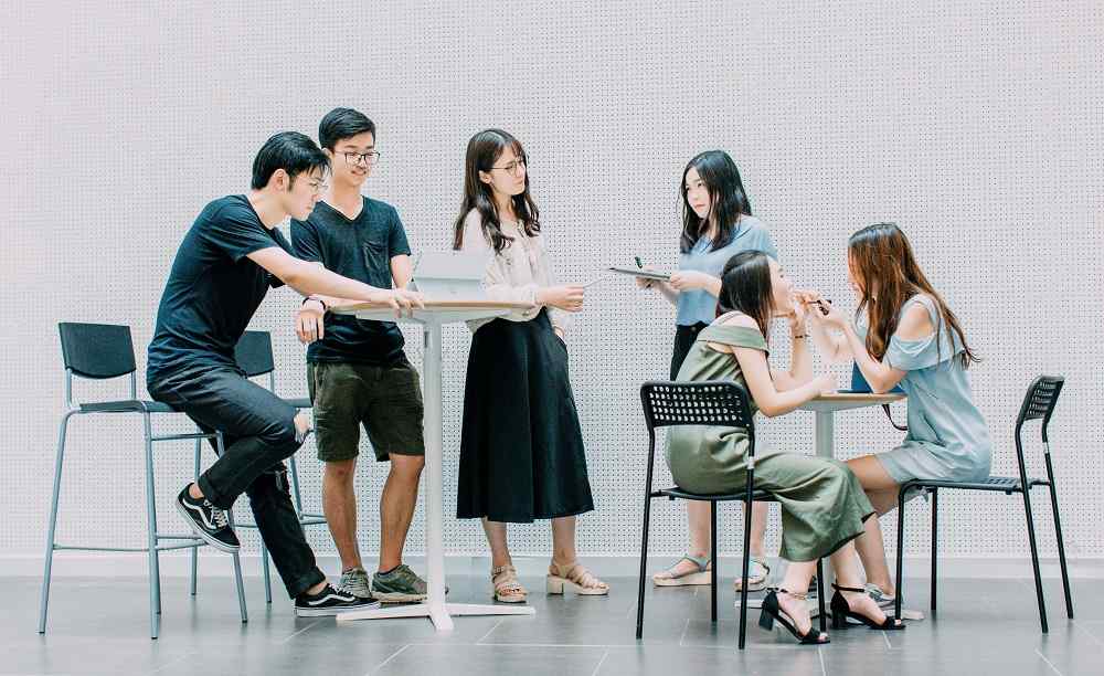 放大自己的世界,大學生打工賺得不僅僅只有錢? 放大自己的世界,大學生打工賺得不僅僅只有錢?