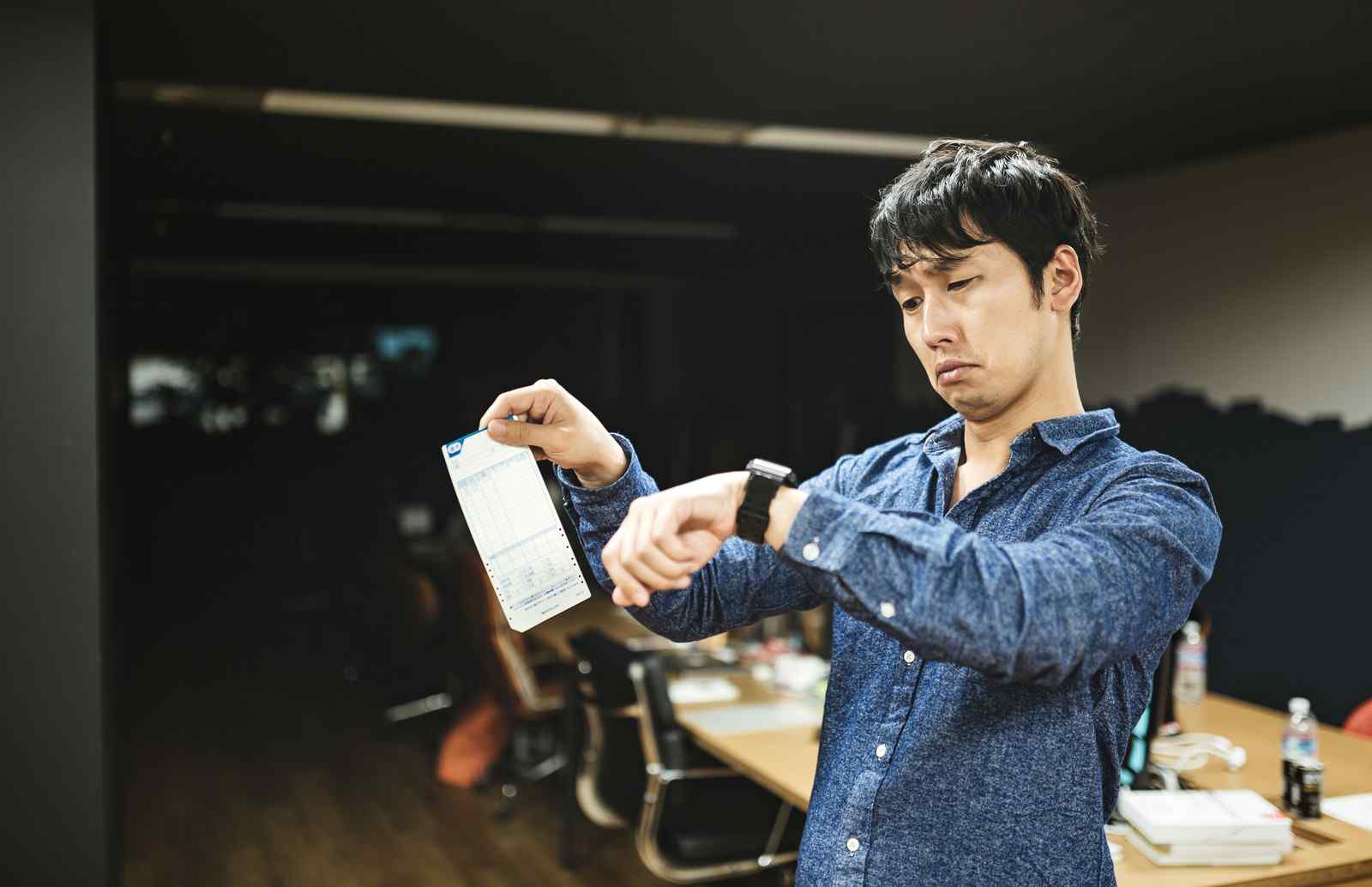 2019職場潛規則第一條，同事請假，如何做好代理人職務？