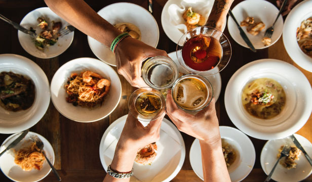 請問老闆可以強制員工們都參加尾牙嗎？