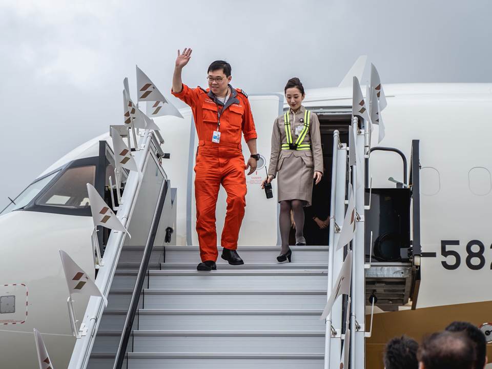 最夯網紅董座非他莫屬！張國煒3魅力成功打造星宇王國