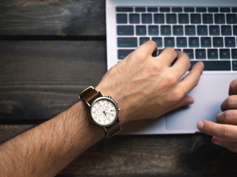 你不是時間少而是順序錯！想當斜槓族先搞懂5大時間管理術