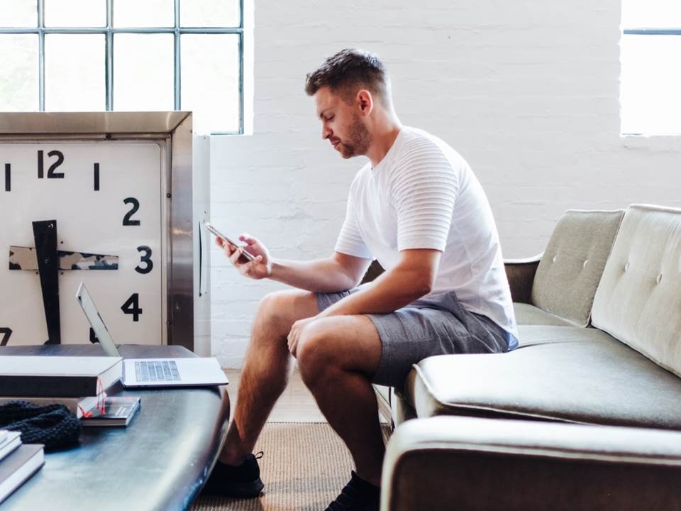 這份工作真的適合你嗎？5指標為自己做個職場健檢