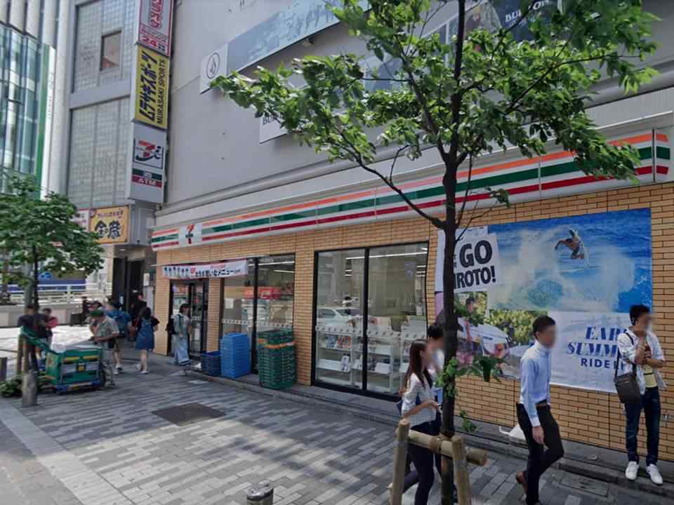 跟進日本超商縮時營業！台400家小7取消24小時不打烊