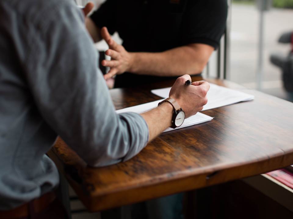 跳槽反被砍薪水？3攻略讓你順利談到好薪水