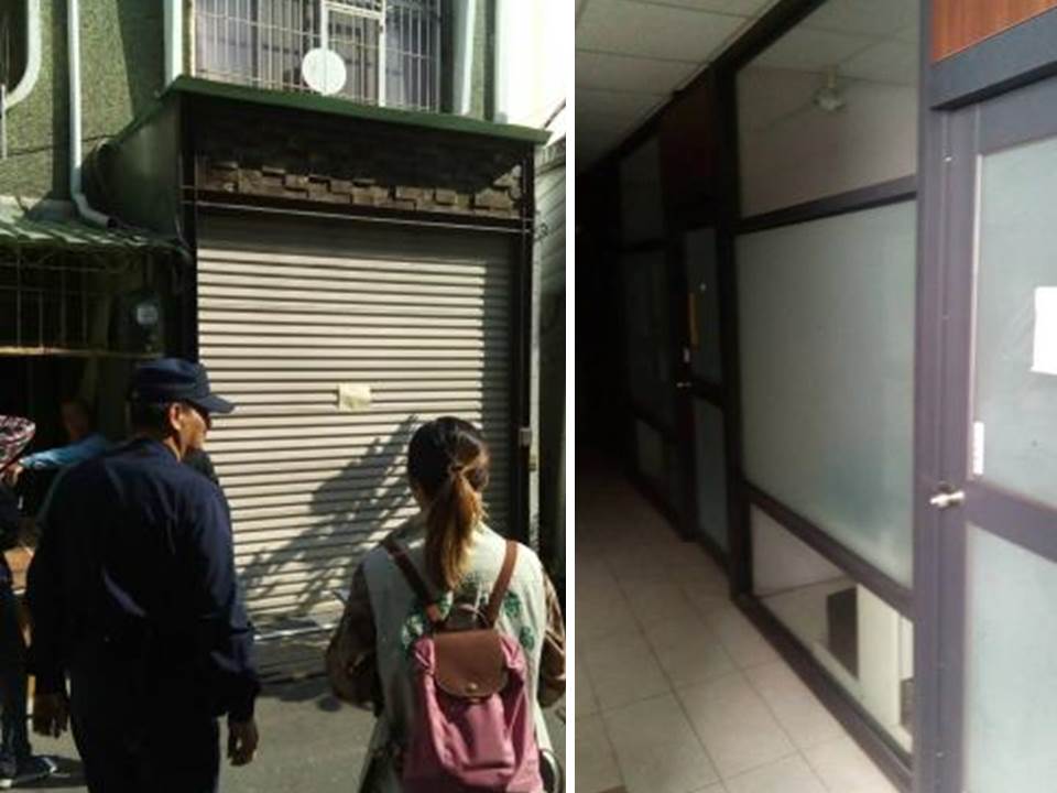 台南「跑腿王」倒閉落跑掀風暴!3步驟教你面對惡意欠薪 台南「跑腿王」倒閉落跑掀風暴!3步驟教你面對惡意欠薪