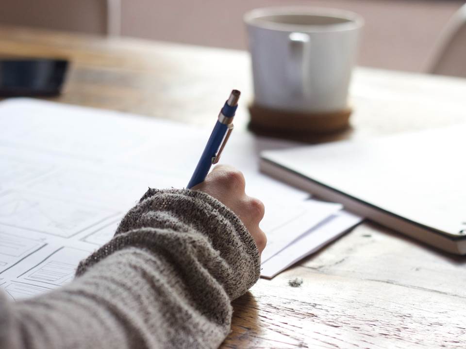 投履歷全都未讀？小心你犯了5種會被人資掠過的錯誤