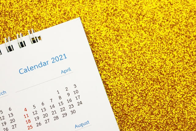 員工排2021年特休假,雇主拒絕為什麼違法?