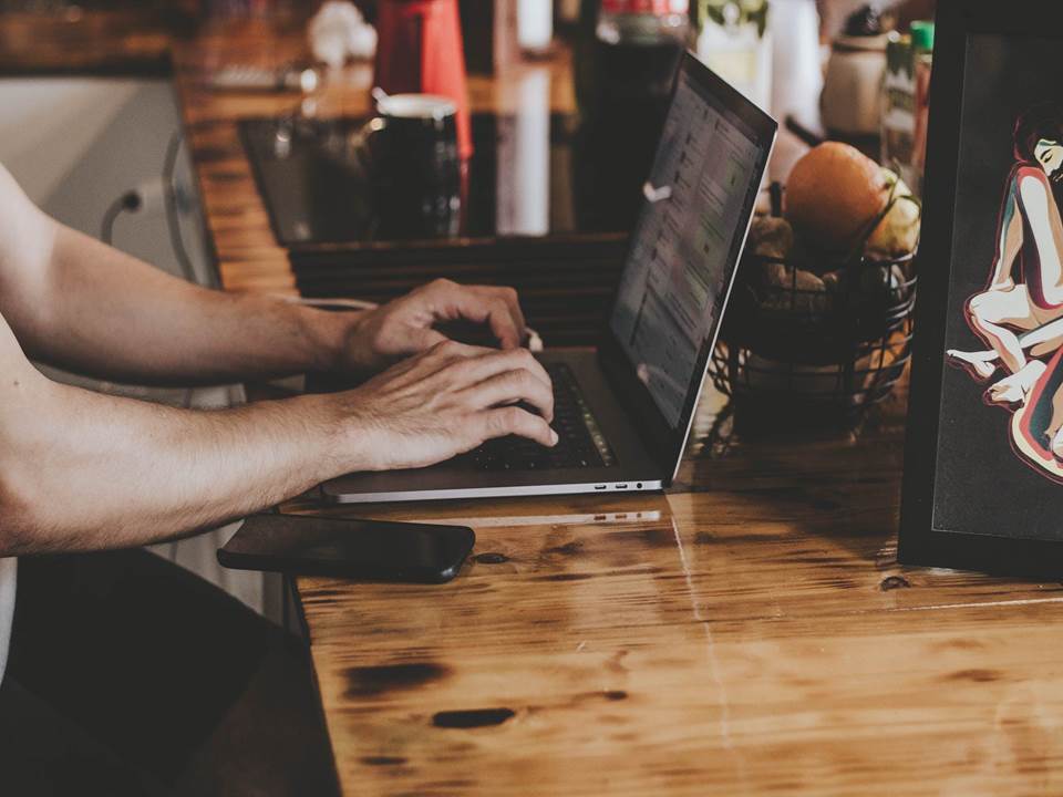 從Word畢業吧！9個Google 文件小訣竅讓你秒變文書達人