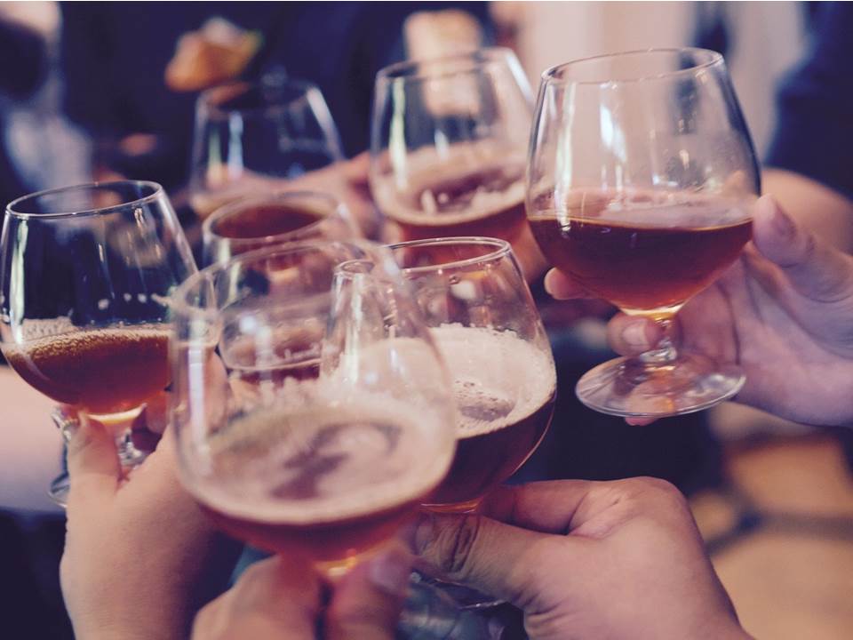 強迫員工出席尾牙恐挨罰百萬？雇主都該看的2大須知