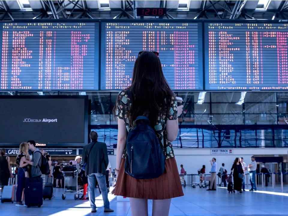 還在用無痕模式搶機票？上班族必知的5個省錢買票秘訣