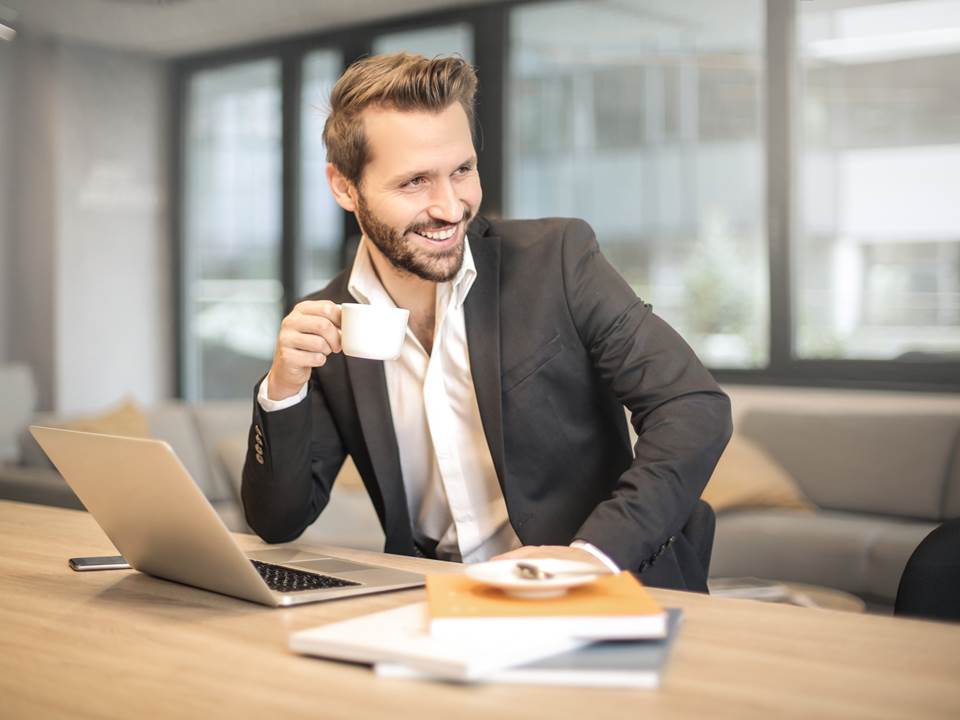 人生少奮鬥半輩子就靠他們？億萬富豪最多的星座竟是「它」