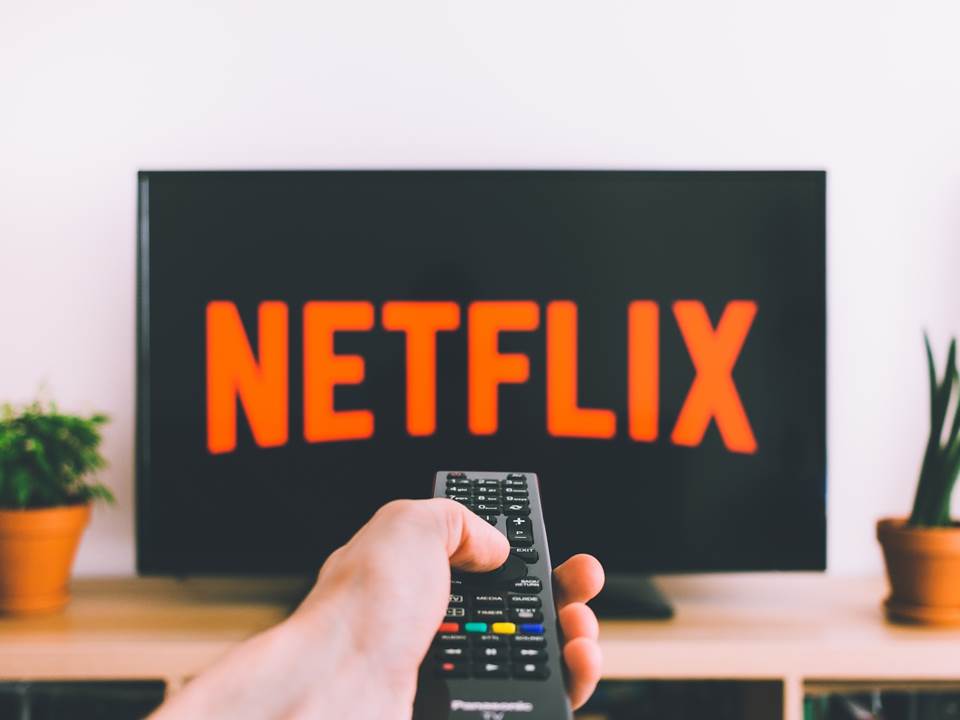 開除你還公告全公司！Netflix「恐怖」管理打造影音帝國