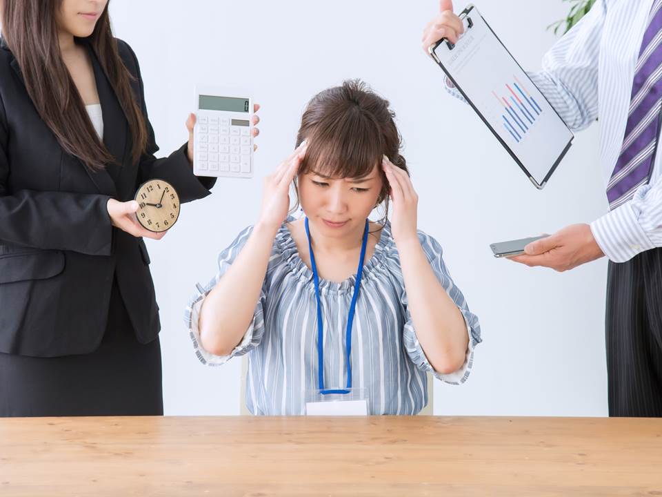 工作誰沒委屈過？遇到這種下屬請你勇敢開除他