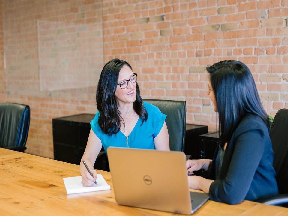 面談前先為自己打好分數！年末績效考核就該做這些準備