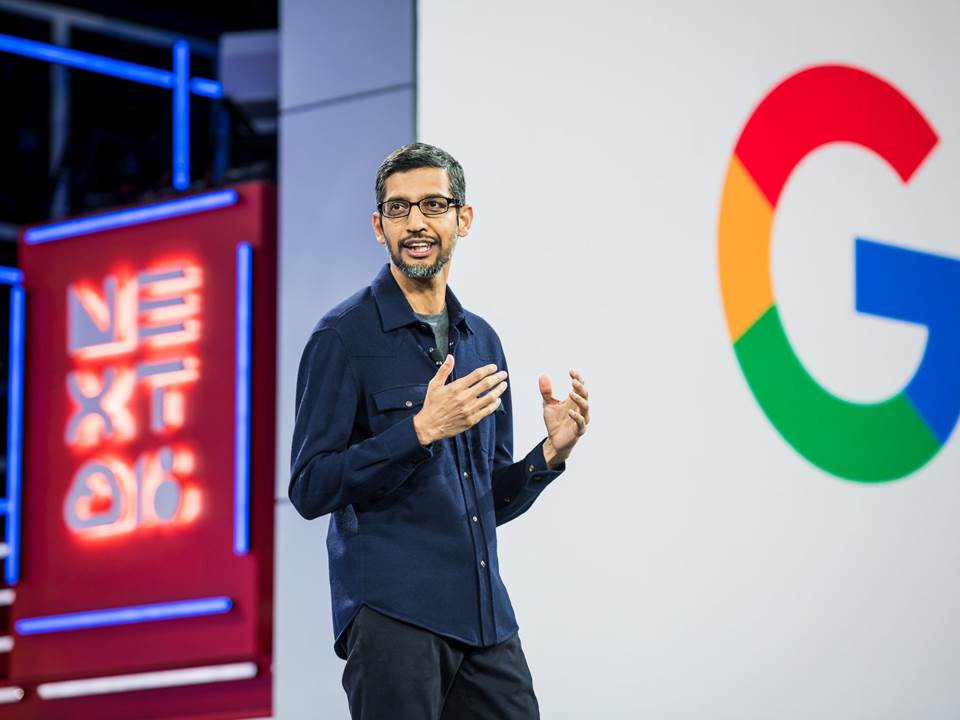 全公司找不到討厭他的人！印度6年級生如何成為新谷歌大神