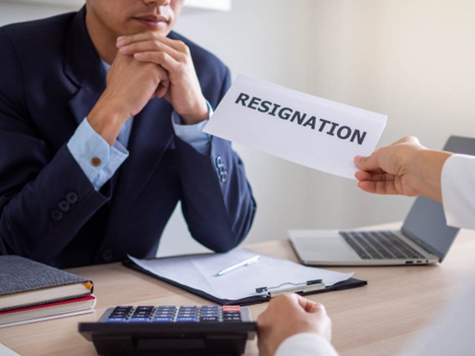 離職退群也有眉角？留意6重點讓你年後漂亮轉身