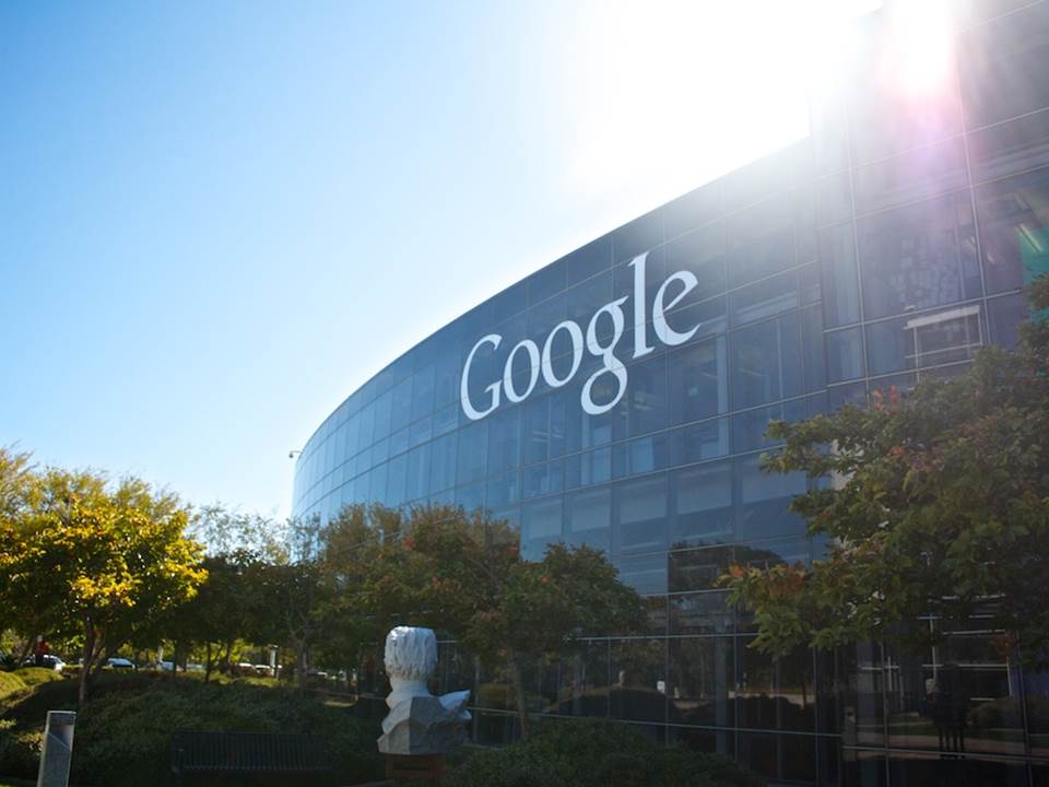 好想擠進Google ！除了外語能力好，外商最愛雇用「這群人」