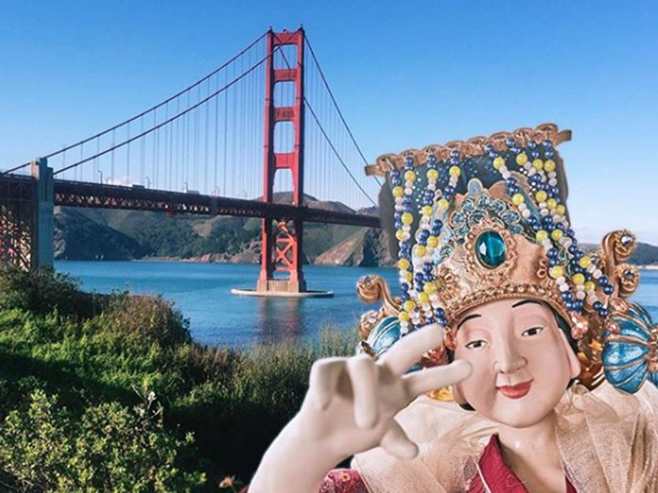 假沒有放，就是假的！媽祖開示6大休假金句秒戳你心聲