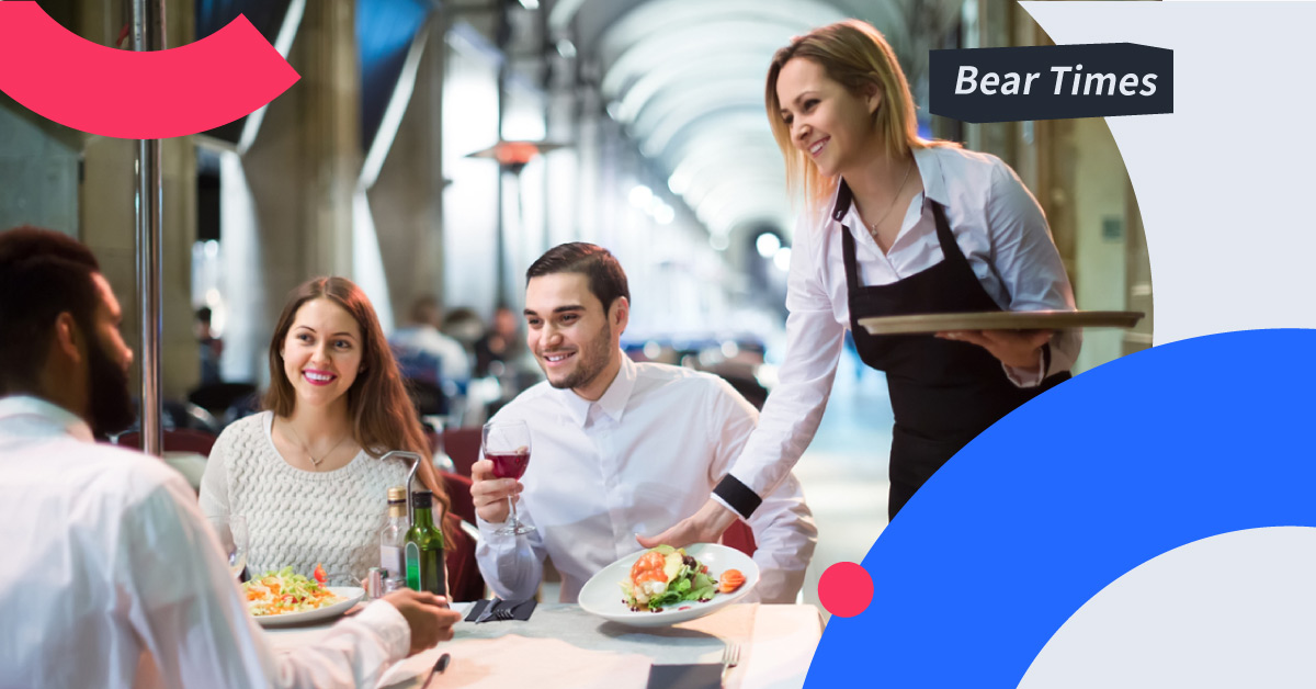 好想進鼎泰豐、王品、海底撈！想踏入餐飲業，你該了解的真相是？