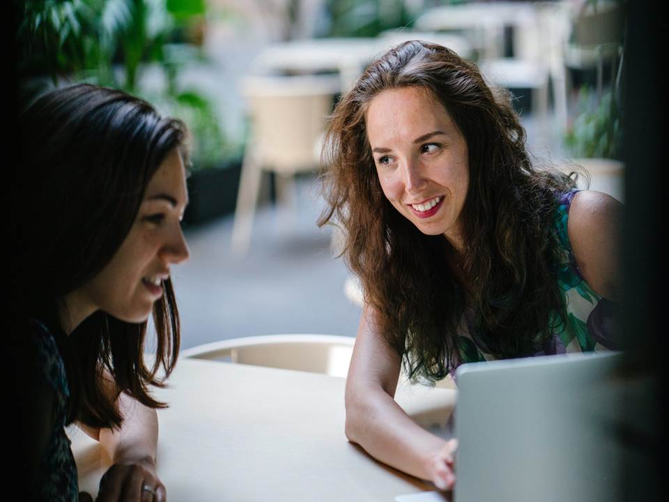 「你還有什麼問題想問的？」面試尾聲這樣回答最加分