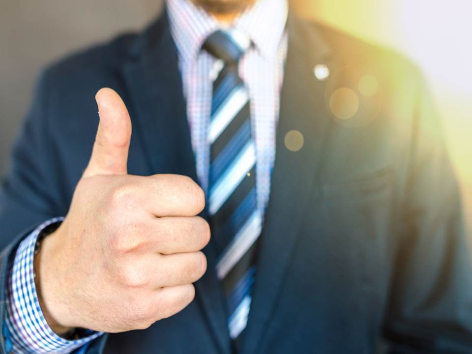 2、3年就換工作的人表現更出色？她揭頻繁跳槽加分原因