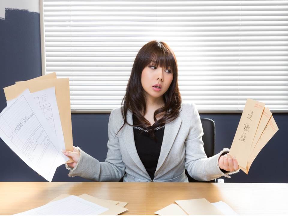 換了十幾種工作還是不滿意！找到喜歡的工作真是夢想？