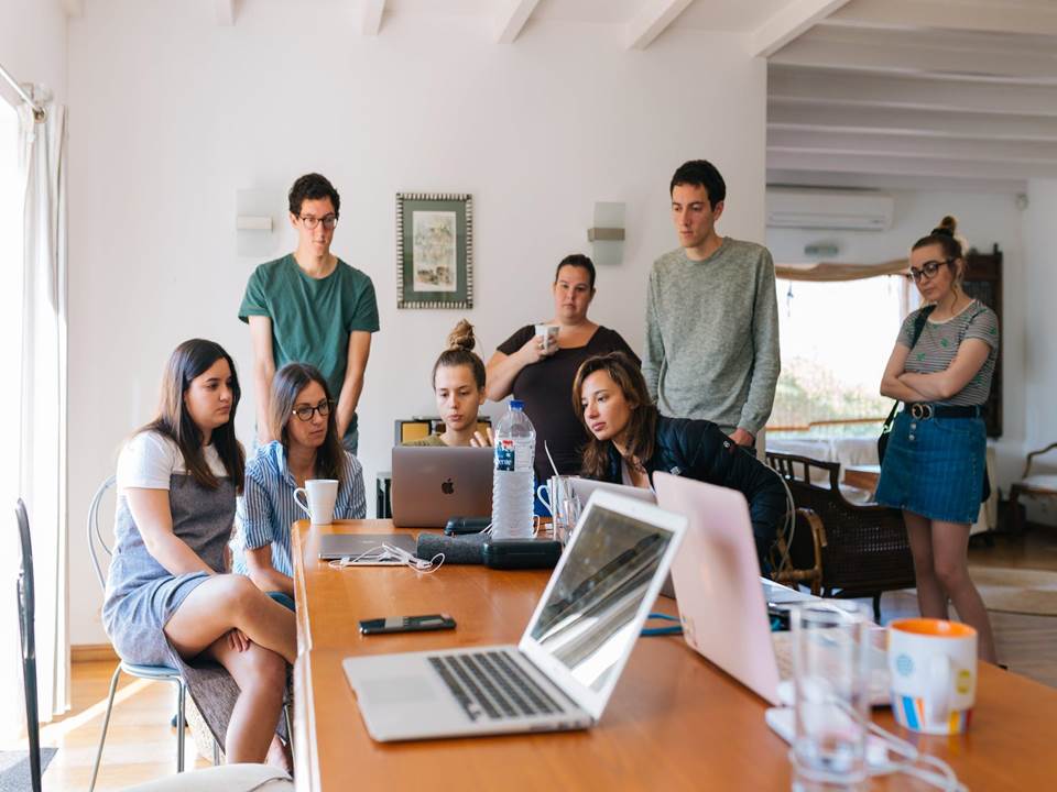 玻璃心、被動咖都上榜！你是主管最怕的組織癌細胞嗎？