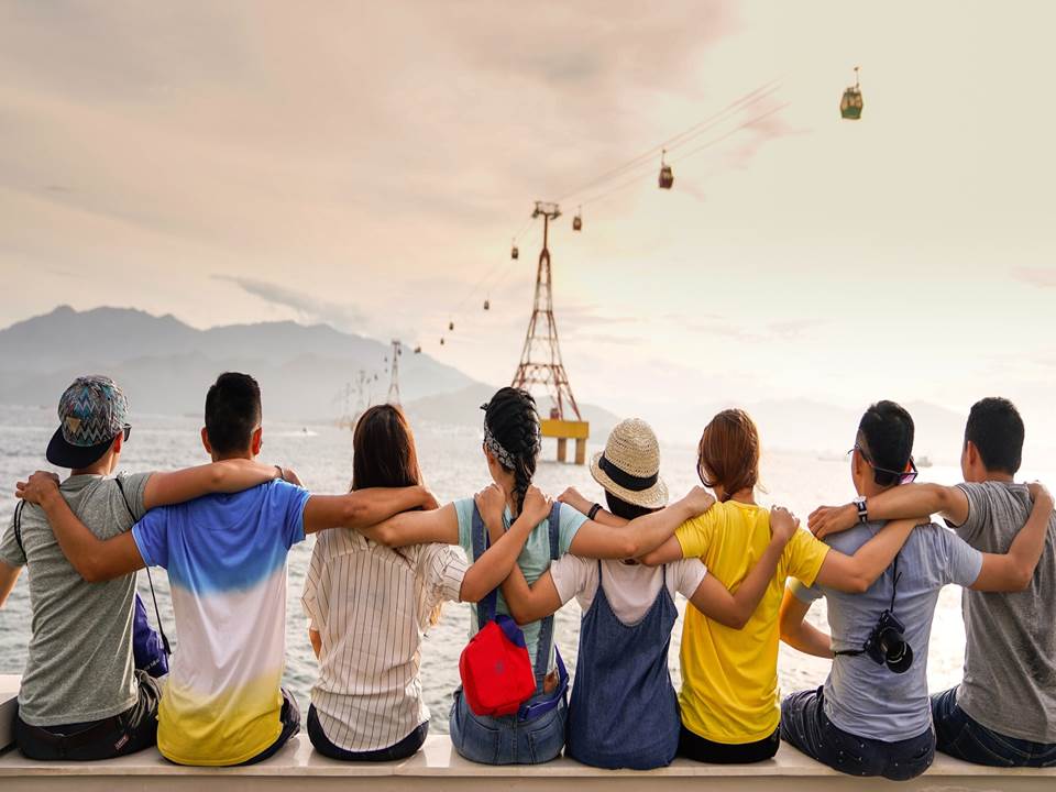 出社會後交朋友好難！後青春的友誼失落感該如何面對？