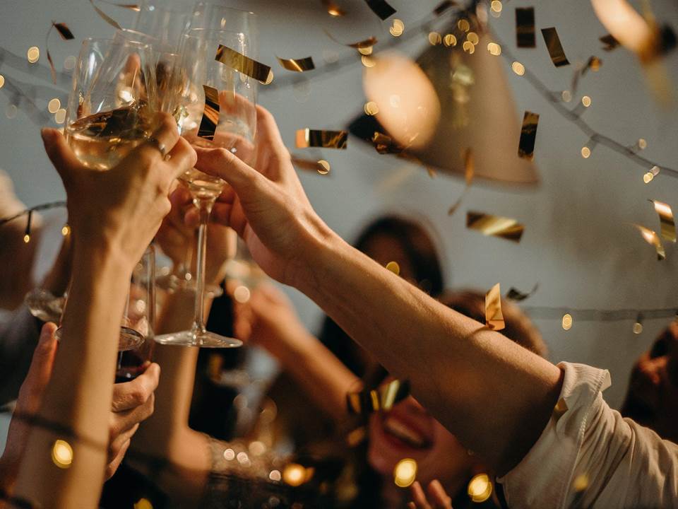 參加聚會簡直要命?怕生的你該怎麼克服「社交恐懼」 參加聚會簡直要命?怕生的你該怎麼克服「社交恐懼」