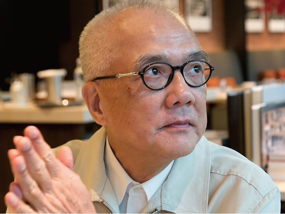 曾被嗆「等著看妳出糗」!吳旻潔孤獨突圍走出誠品人生 曾被嗆「等著看妳出糗」!吳旻潔孤獨突圍走出誠品人生