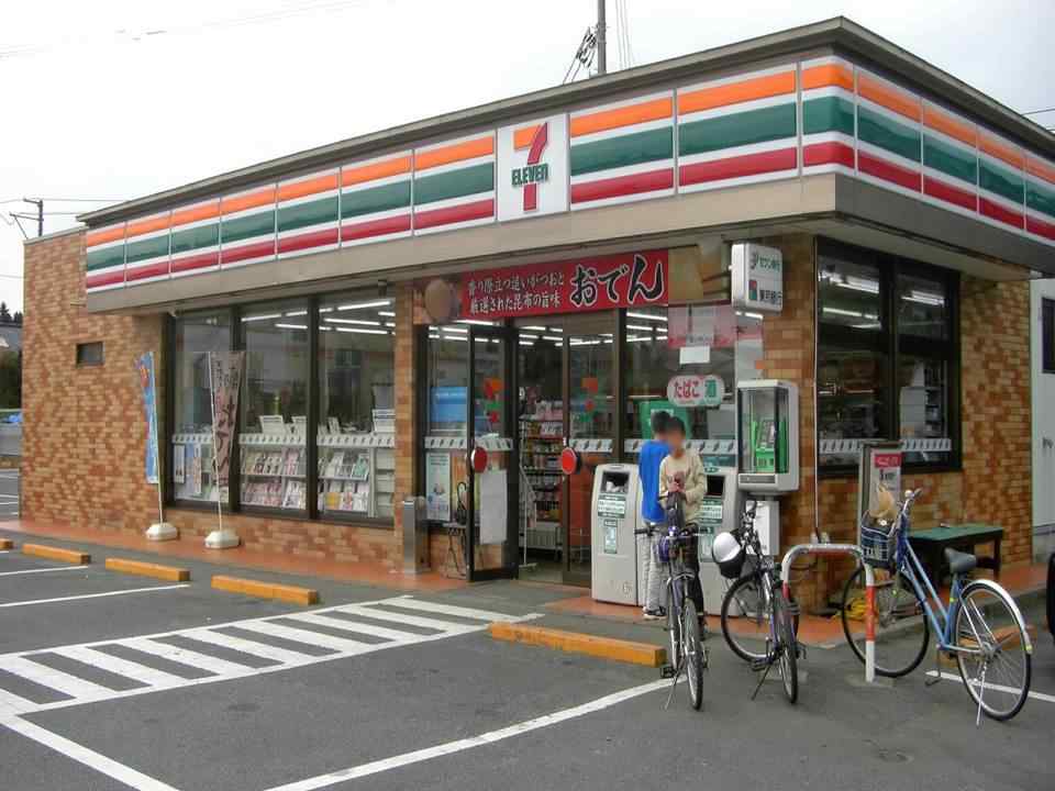 走舊路，到不了新地方！最強小7打動百萬人心經營學曝光