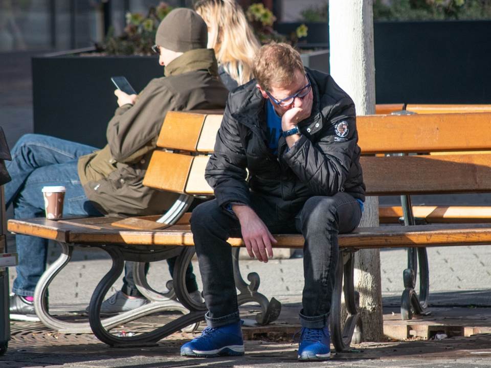 失業不等於世界末日！調整待業心情試著做好這5件事吧