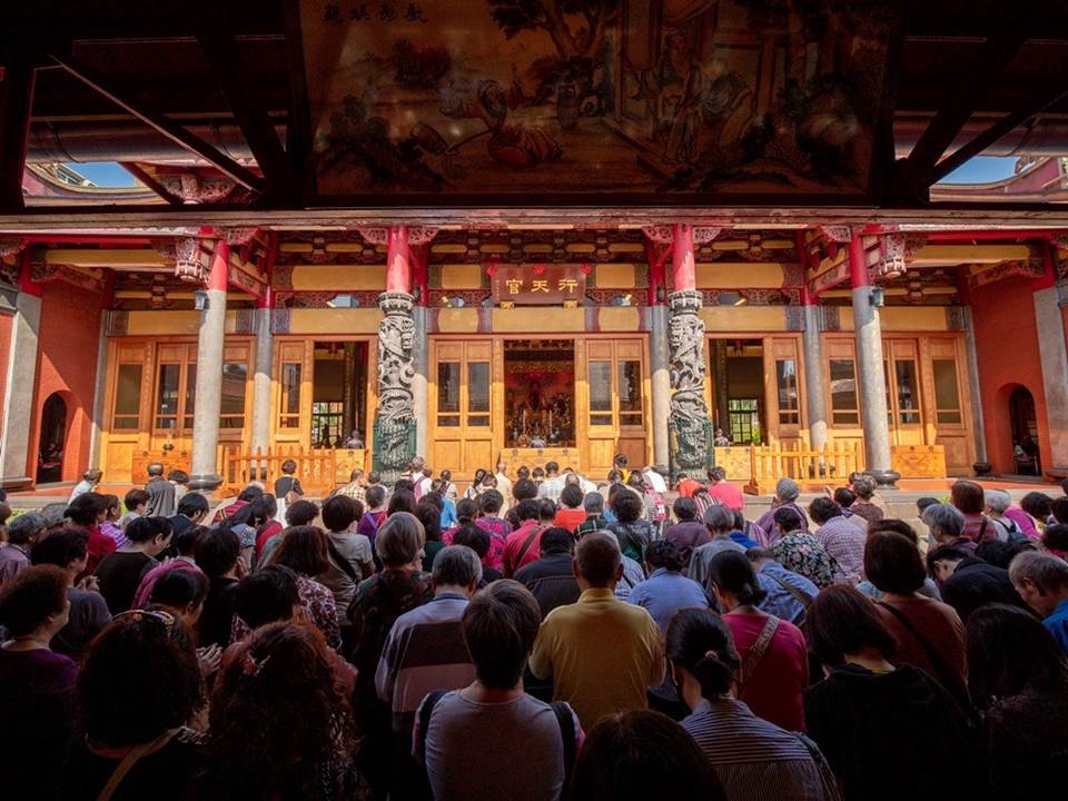 年後跳槽好煩惱!先找這2位神明聊聊讓你事業運大發 年後跳槽好煩惱!先找這2位神明聊聊讓你事業運大發