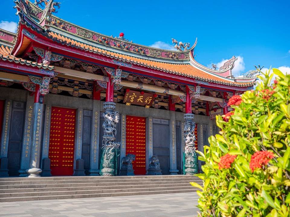 年後跳槽好煩惱！先找這幾位神明聊聊讓你事業運大爆發