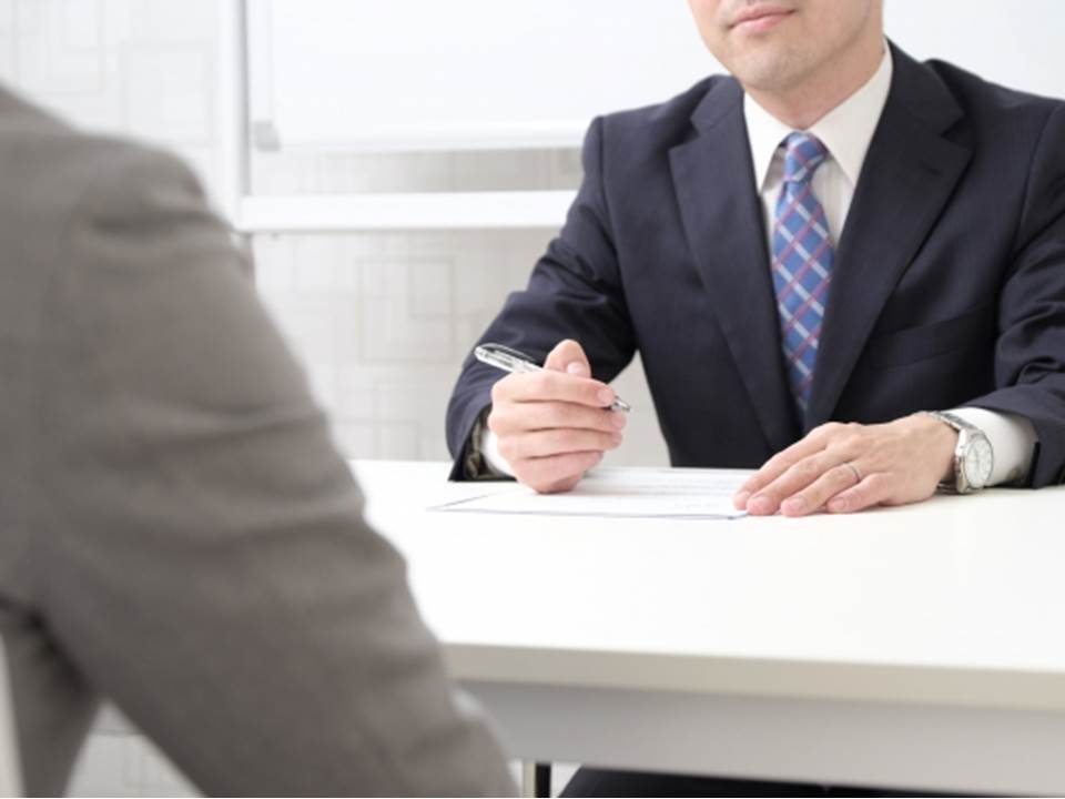 老屁股轉職更不易？5成職場老鳥都曾在面試犯下這錯誤