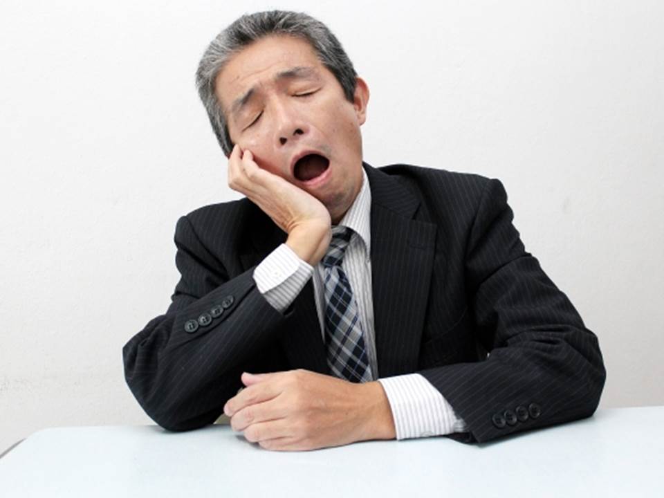 老屁股轉職更不易?5成職場老鳥都曾在面試犯下這錯誤 老屁股轉職更不易?5成職場老鳥都曾在面試犯下這錯誤