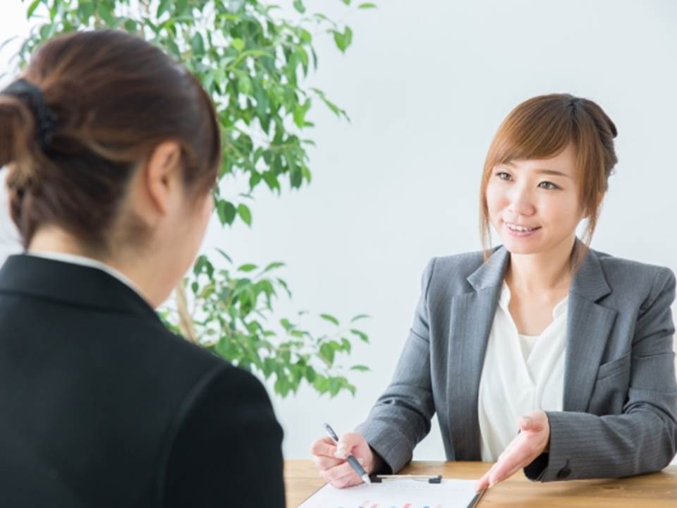 老屁股轉職更不易?5成職場老鳥都曾在面試犯下這錯誤 老屁股轉職更不易?5成職場老鳥都曾在面試犯下這錯誤