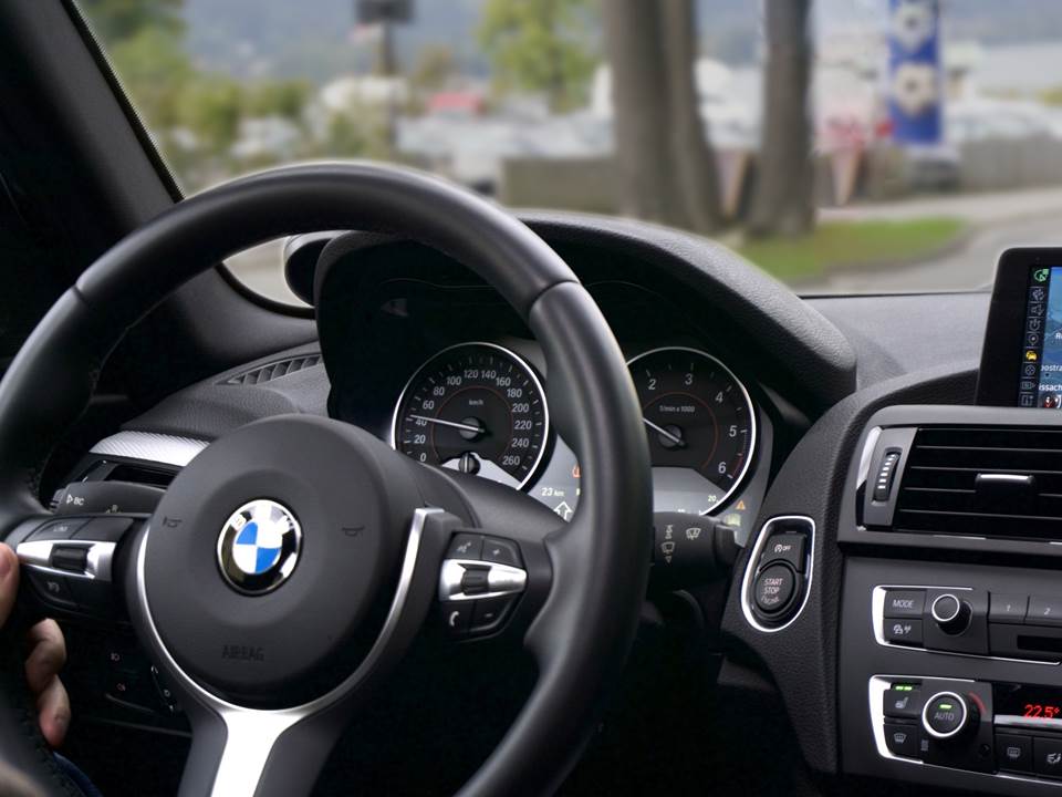 下班後，別倒頭就睡！他日花2小時做這事從MARCH換開BMW