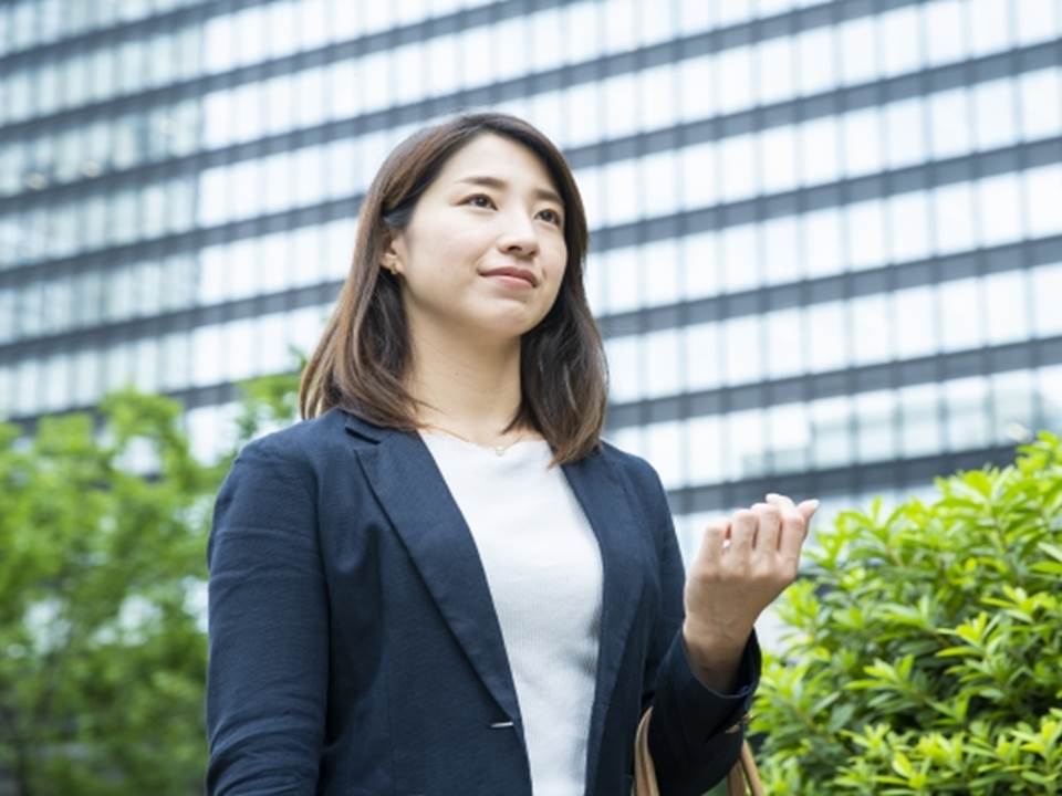 十年磨同一劍超危險！他做到這些成功讓薪水不斷翻倍