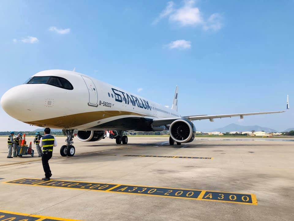 剛開航就遇新冠肺炎！張國煒如何帶領星宇航空殺出重圍？