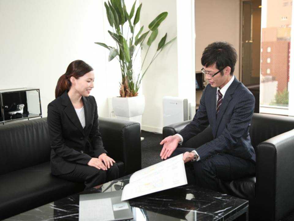面試自我介紹好難答?套用3步驟大幅提升錄取率 面試自我介紹好難答?套用3步驟大幅提升錄取率