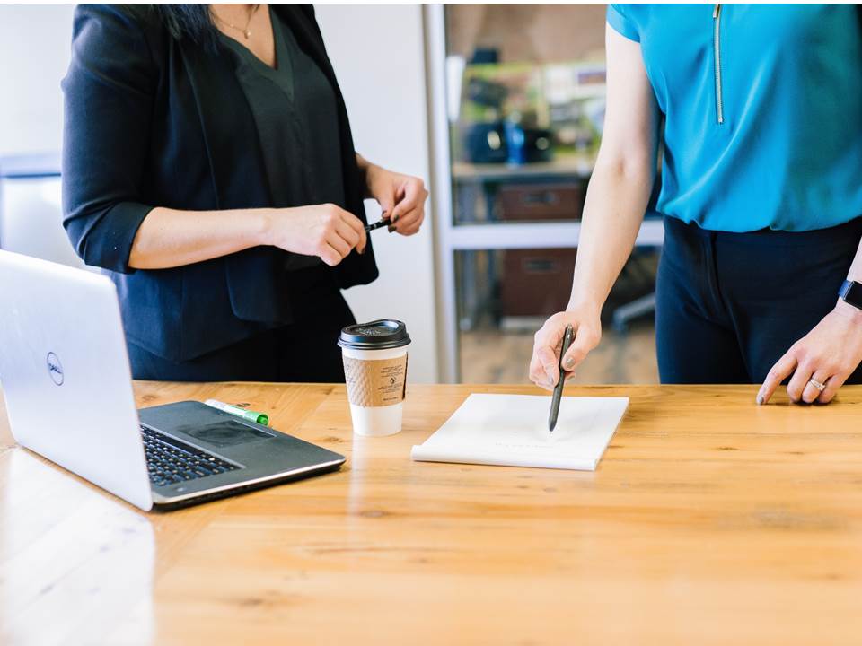 好公司、好上司選哪個？做對選擇成功擺脫「讓工作選你」