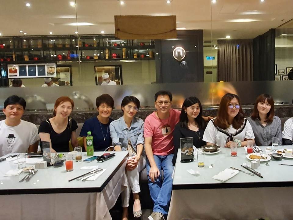 【武漢肺炎專題】霸氣宣布請防疫假給全薪!486先生疼員工不手軟原因曝光 【武漢肺炎專題】霸氣宣布請防疫假給全薪!486先生疼員工不手軟原因曝光