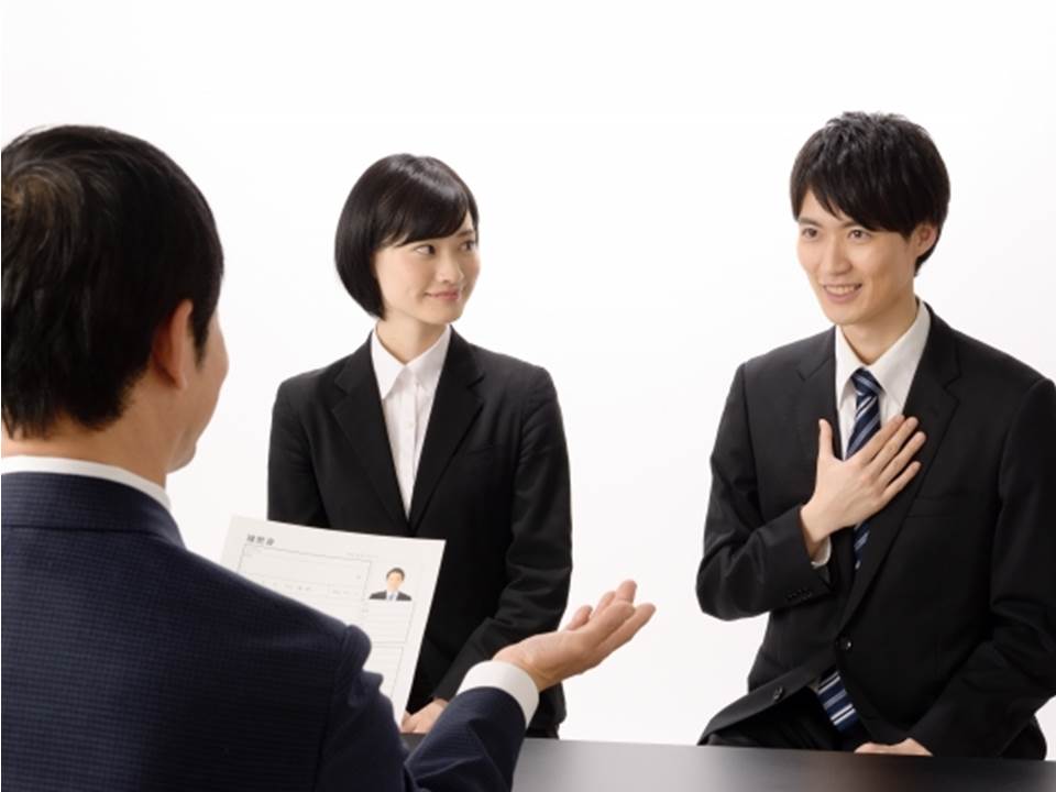 面試完＝謝謝再連絡！面試3大NG提問，問完直接GG