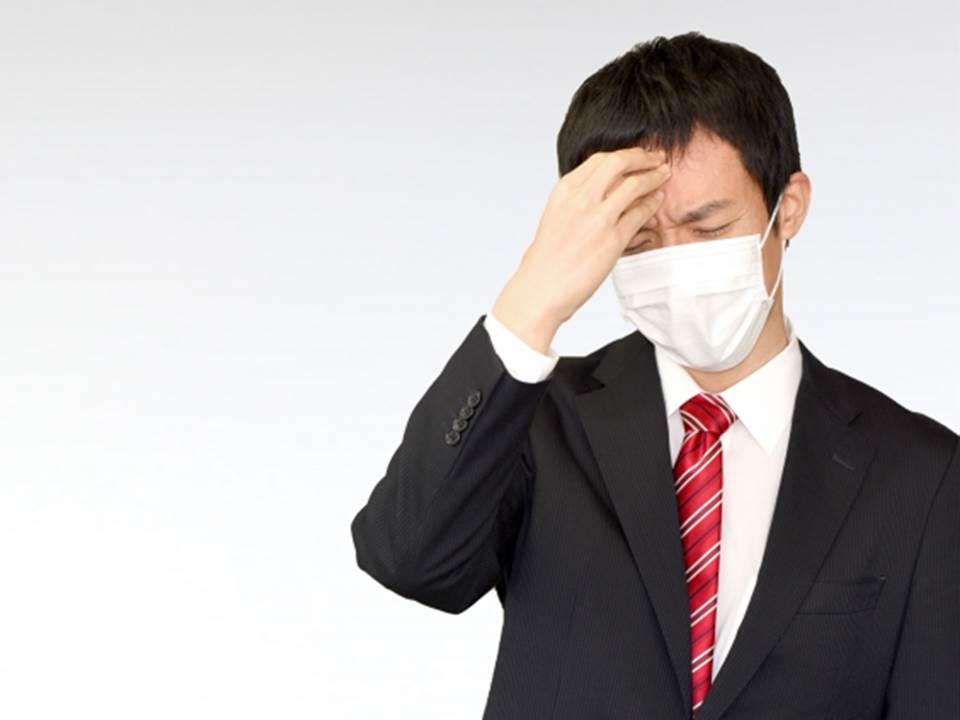 【新冠肺炎專區】雇主強制要求戴口罩合法嗎?勞工局幫你釐清所有疑問