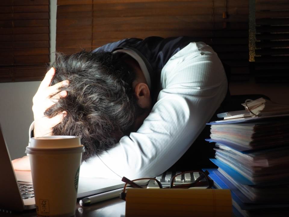 員工沒事愛加班？3秘訣幫你輕鬆控管「加班」問題