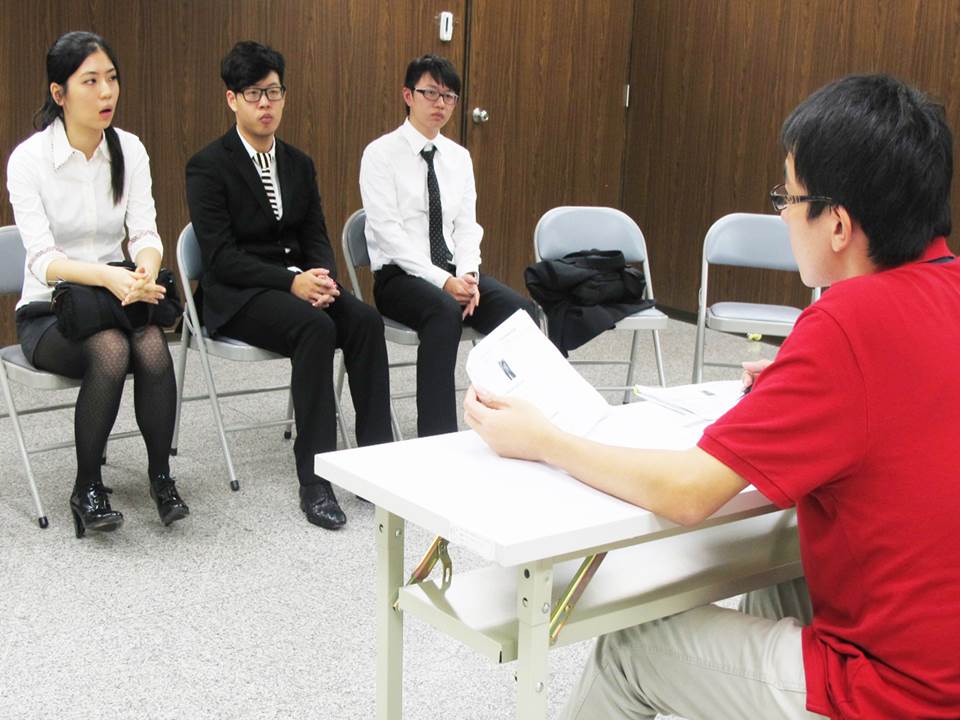 小心掉進這些面試陷阱！3大面試問題如何神回覆過關？