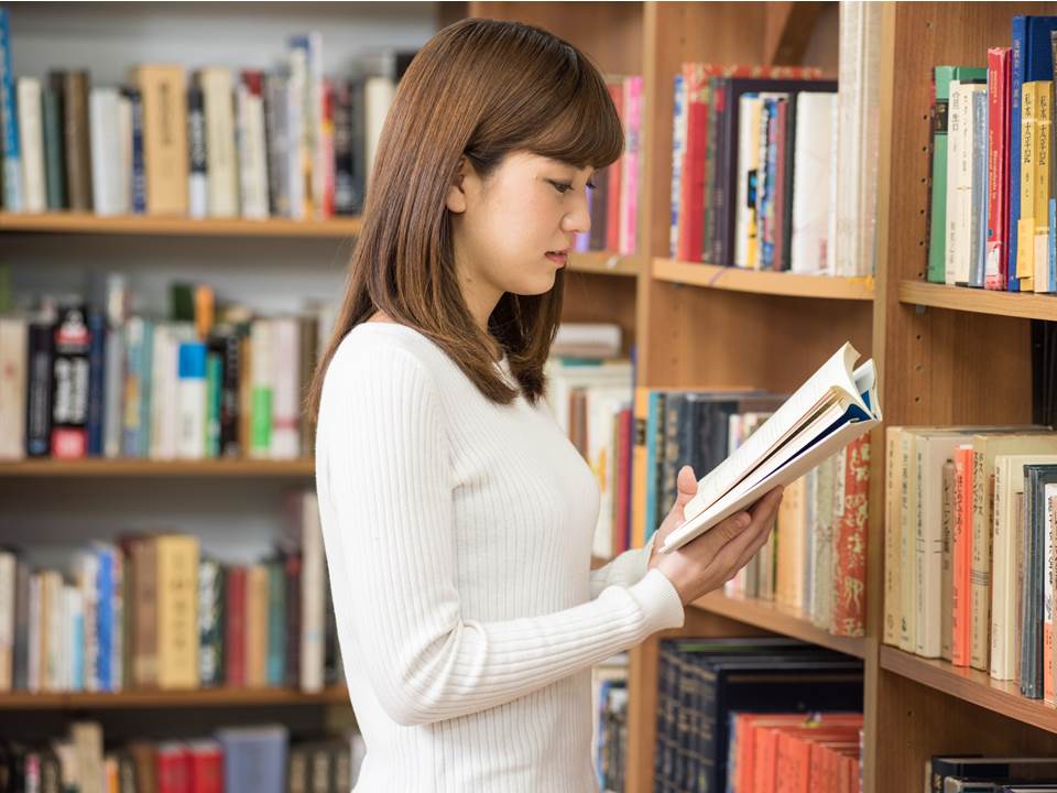 今年最值得讀這3本！小編嚴選書單讓你上班不再心很累