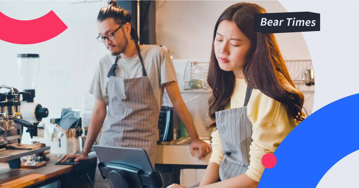 無薪假規定3原則要注意！受疫情波及減班，員工薪水、勞健保如何處理？